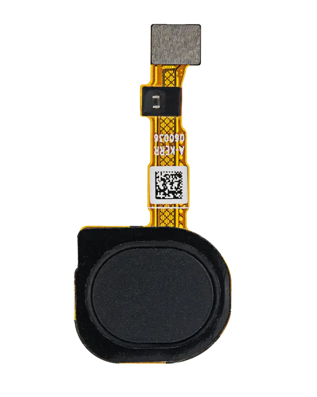 Nappe capteurs pour Samsung Galaxy A11 (A115 / 2020) (noir)