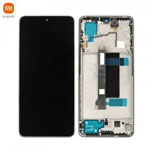 Écran Tactile Original Xiaomi Redmi Note 13 Pro 5G 56000300N1600 Vert