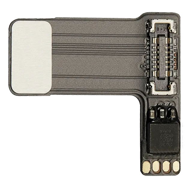 Nappe FPC Tag-on de réparation Face ID Qianli Clone-DZ03 pour iPhone 11 Pro / 11 Pro Max