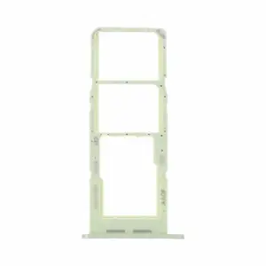 Tiroir Sim Premium Samsung Galaxy A24 4G A245 Vert