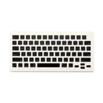 Jeu de touches (ANSI coréen) pour Apple MacBook Pro 14" A3112 (2024) et autres modèles — (origine)