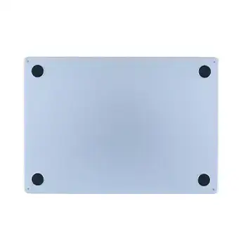 Coque inférieure pour Apple MacBook Air 13" A3240 (2025) (origine, bleu ciel)