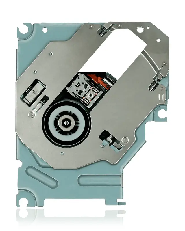 Pièce console de jeu pour Microsoft Xbox One / Xbox Series X / Xbox Series S (DG-6M1S / DG-6M2S / HOP-B150) — Laser Lens Lecteur avec Deck