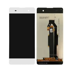 Écran Tactile Sony Xperia XA F3111 Blanc