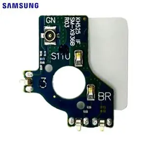 Antenne Originale Samsung Galaxy Tab S11 Ultra Wi-Fi X930/Galaxy Tab S11 Ultra 5G X936 GH59-15924A Bottom Right
