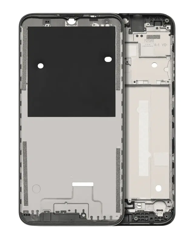 Cadre d’écran pour Motorola Moto E7 Plus (XT2081 / 2020)