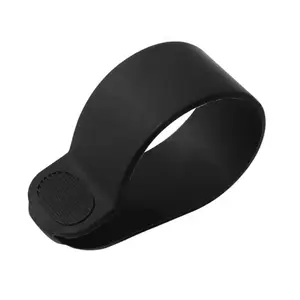 Protection Accélérateur (M-8C Black) — Xiaomi, noir
