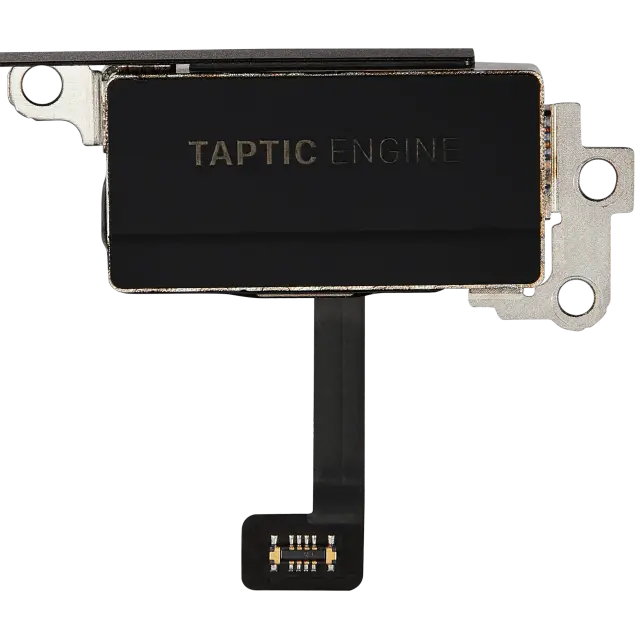 Vibreur pour Apple iPhone 17 Pro Max — Vibreur
