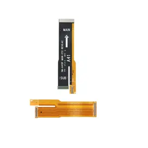 Nappe de Connexion Premium Samsung Galaxy A41 A415