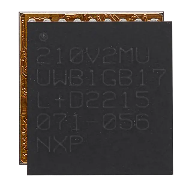 Pièce à microsouder pour Apple iPhone 13 Series (210V2MU)