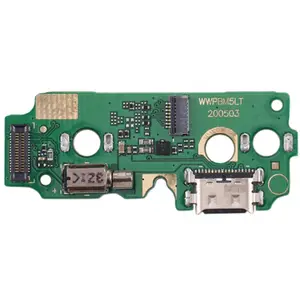 Connecteur de Charge Premium Huawei MediaPad M5 Lite 10.1