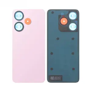 Cache Arrière Premium Xiaomi Redmi 13 4G Rose