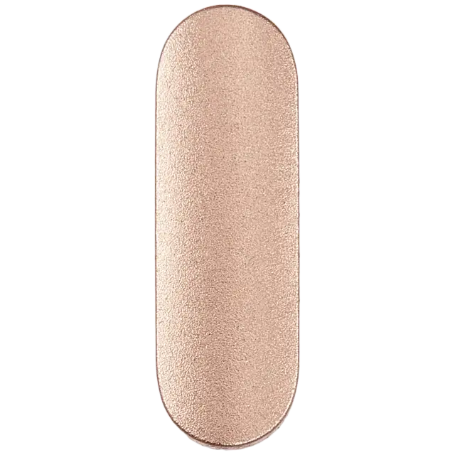 Bouton d’alimentation pour Apple Watch Series SE (1st Gen) (40MM / 44MM) (or)
