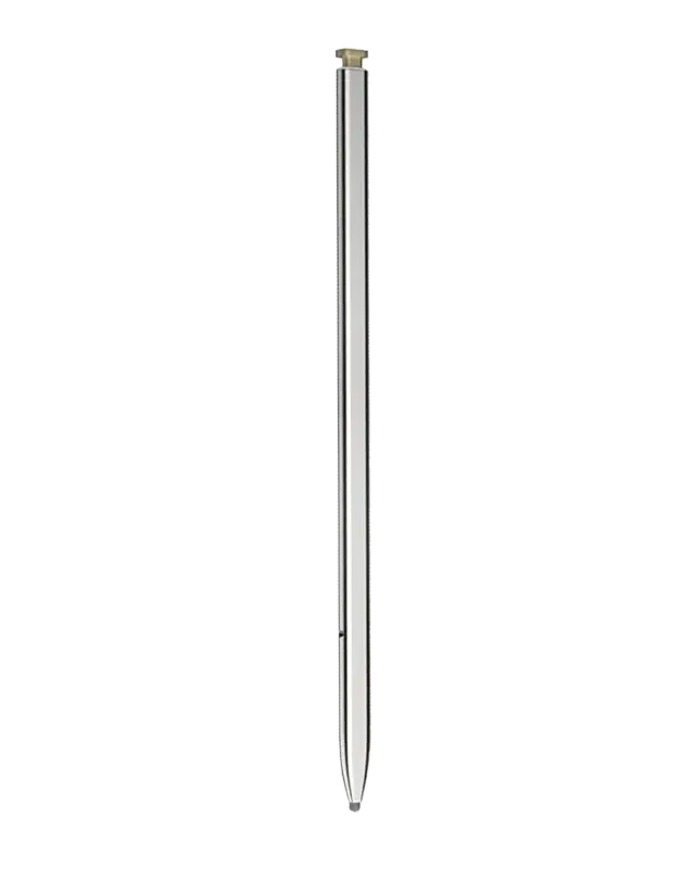 Stylet pour Motorola Moto G Stylus 5G (XT2419 / 2024) (origine, Putty)