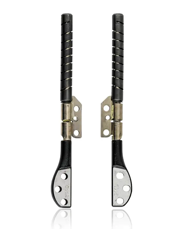 Charnière pour Apple MacBook Pro 17" A1297 (2009-2011)