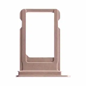 Tiroir Sim Premium Apple iPhone 7 Rose Gold