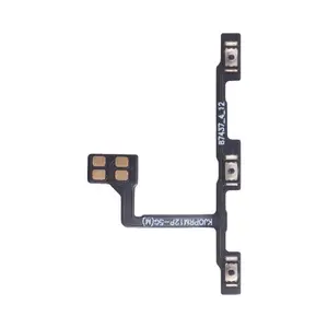 Nappe Power On/Off et Volume Premium Realme 12 Pro 5G/12 Pro+
