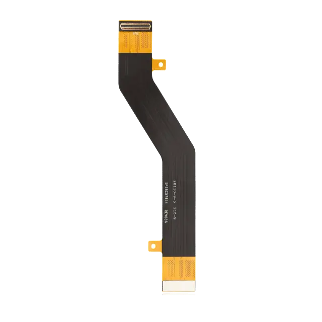 Nappe de carte mère pour Motorola Moto G Power (XT2041-4 / XT2041-6 / XT2041-7 / XT2041DL / 2020)