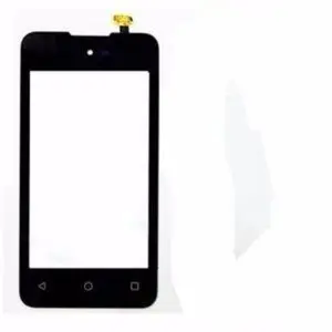 Tactile Wiko Sunny Noir