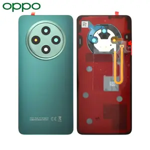 Cache Arrière Original OPPO Reno12 F 5G (CPH2637)/Reno12 FS 5G 621033000345 Noir Vert