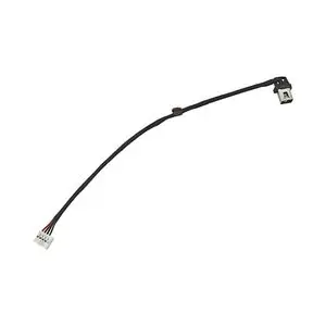 Connecteur Prise d'Alimentation DC Jack Version 2 (17cm) pour Lenovo IdeaPad 100-14IBY