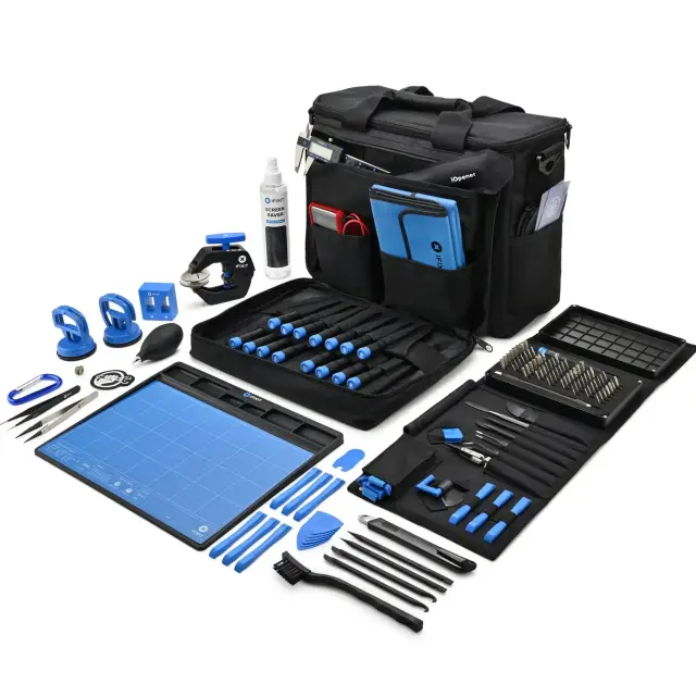 Kit d’outils professionnel iFixit Repair Business Toolkit
