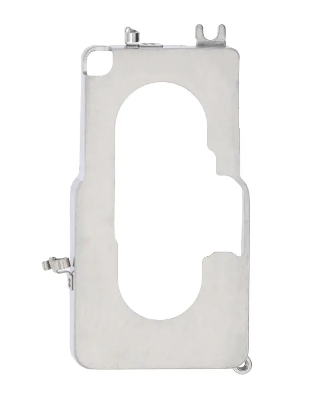Support de caméra arrière pour Apple iPhone X