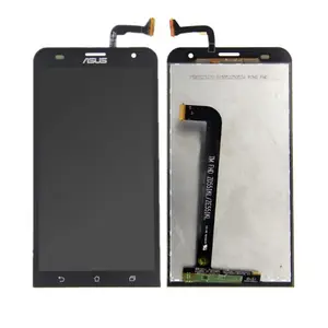Écran Tactile Premium Asus ZenFone 2 Laser ZE551KL Noir