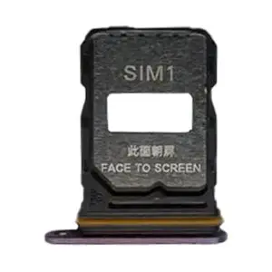 Tiroir SIM Premium Xiaomi 17T Pro Violet