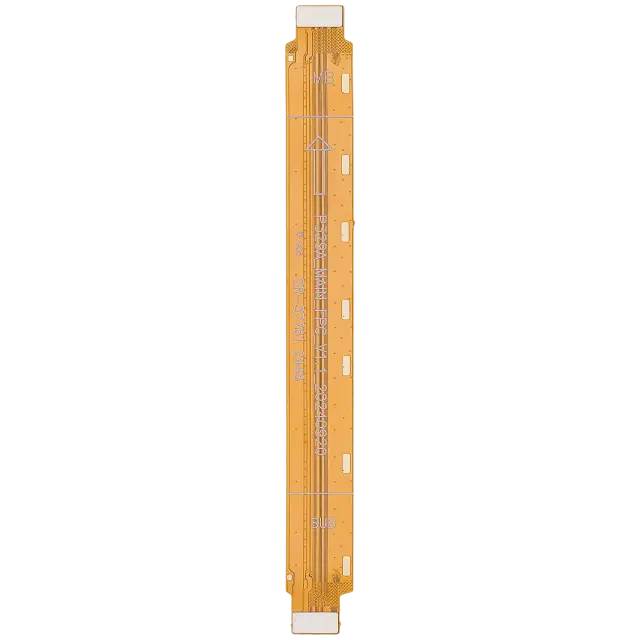 Nappe de carte mère pour Motorola Moto G17 (XT2623 / 2026)