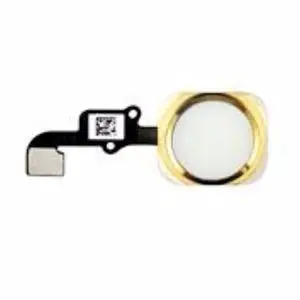 Nappe Home Apple iPhone 6S Or