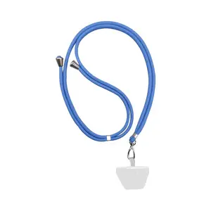 Tour de Cou Universel pour Smartphone #5 Bleu Marine