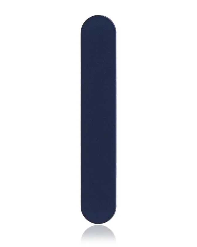 Nappe volume pour Apple iPhone 12 / 12 Mini (bleu)