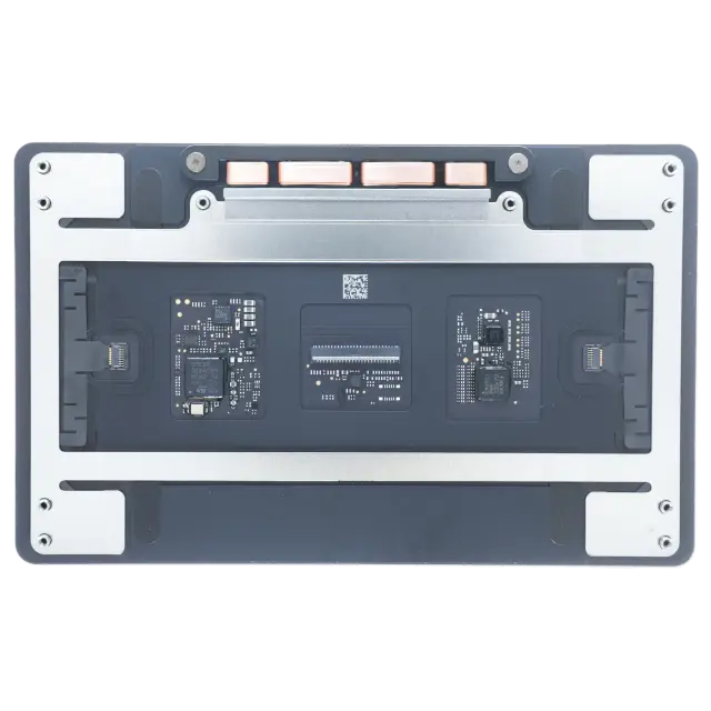 Pavé tactile pour Apple MacBook Pro 14" A3426 / A3427 (2026) (origine, argent)