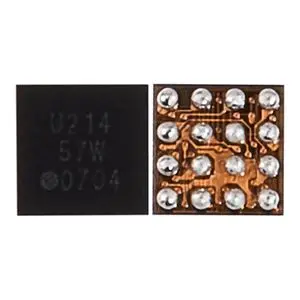 Puce IC (Circuit Intégré) Apple iPhone 12/iPhone 12 Pro/iPhone 12 Pro Max — Baseband Power (K028 / Uxxx) (UBBPMK)
