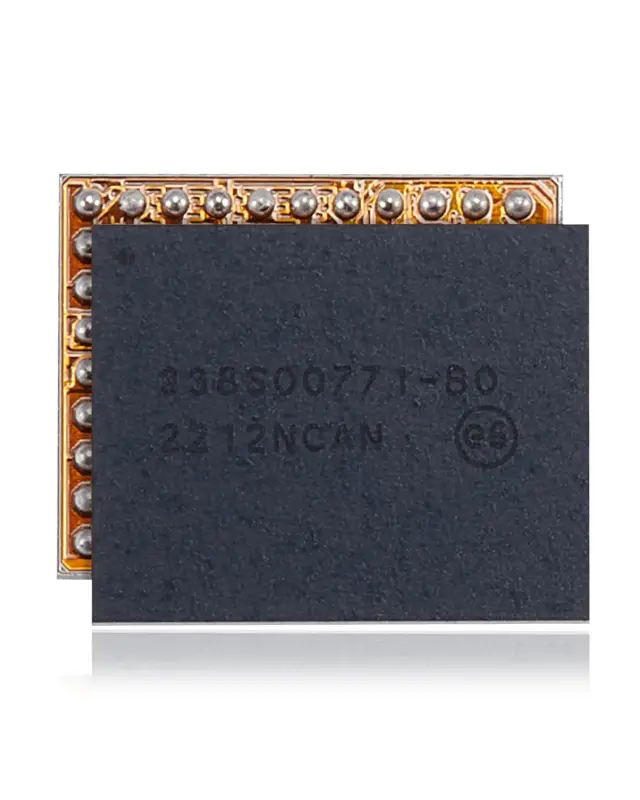 Pièce à microsouder pour Apple iPhone SE (2022)