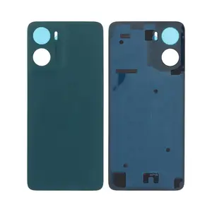 Cache Arrière Premium Motorola Moto G05 Vert Forêt
