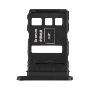 Tiroir Sim Premium Honor 50 Noir Minuit