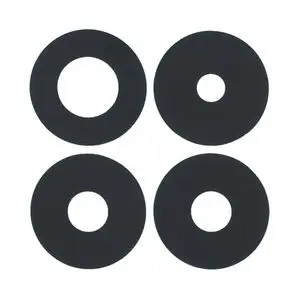Lentille Premium Xiaomi Poco X7 5G Noir