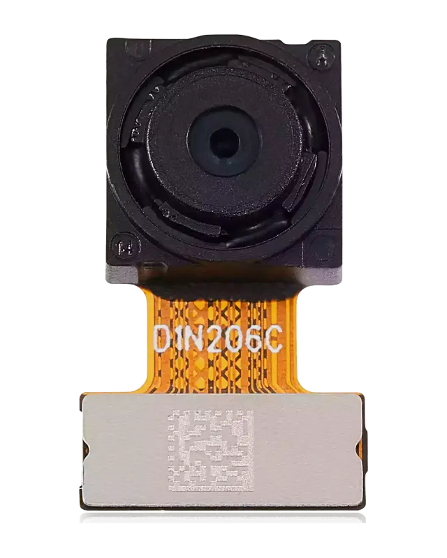 Caméra arrière macro pour Xiaomi Redmi Note 12 5G