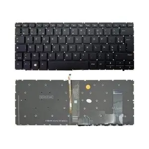 Clavier PC Portable HP EliteBook 830 G9 / 835 G9 / 840 G9 / 845 G9 / 840 G10 / 845 G10 AZERTY