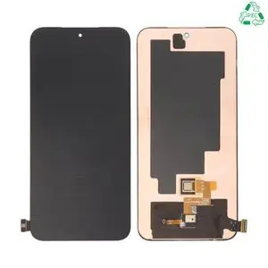 Écran Tactile Original d'occasion Xiaomi 15T Noir