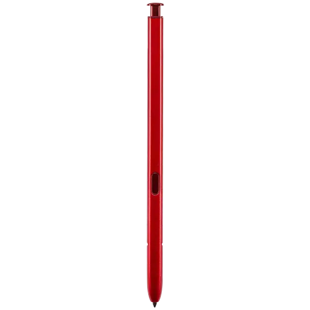 Stylet pour Samsung Galaxy Note 20 (compatible, Aura Red)