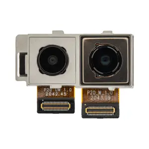 Appareil Photo Premium Google Pixel 4a 5G 16MP+12.2MP