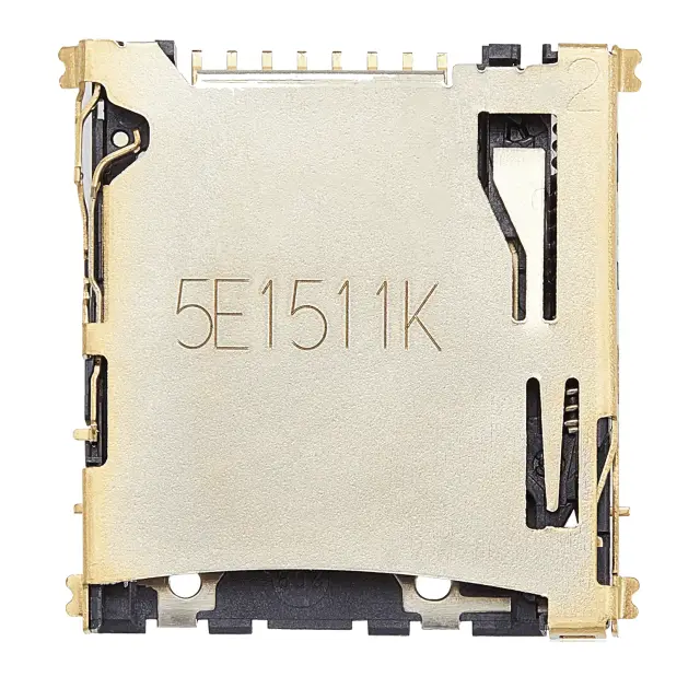 Lecteur de carte SD pour Nintendo Switch Lite (soudure requise)