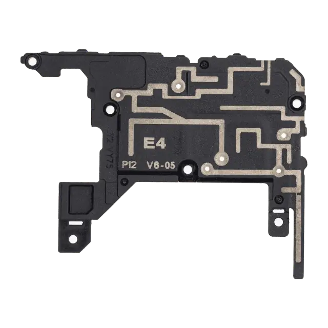 Support d’antenne NFC pour Samsung Galaxy S20 Plus (version internationale)