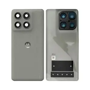 Cache Arrière Premium Motorola Edge 60 Pro PANTONE Shadow