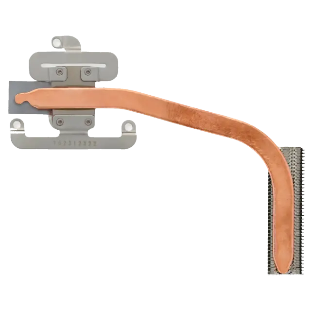 Dissipateur thermique d’APU pour Nintendo Switch OLED