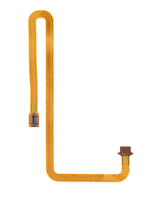 Nappe capteurs pour Huawei P Smart Plus (2019)