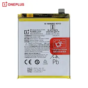 Batterie Original OnePlus 7 1031100010 1031100007 BLP685